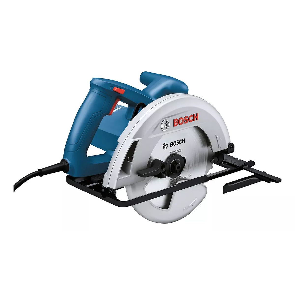 Sierra Caladora Gst650 450w 06015a80h0