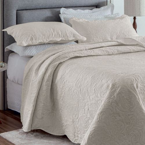 Cover Las Calas Classic Twin 180x220cm colores Varios