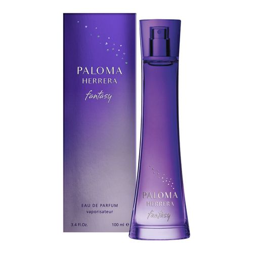 Perfume Paloma Herrera Fantasy 100ml