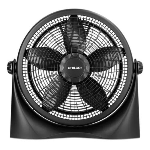 Ventilador Turbo Philco 16" Vtp1623p 55w 3 Vel.