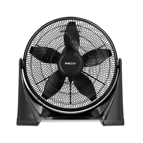 Ventilador Turbo Philco 20" Vtp2023p 50w 3 Vel.
