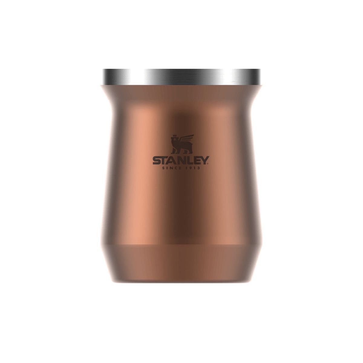Mate Stanley 236ml Dorado