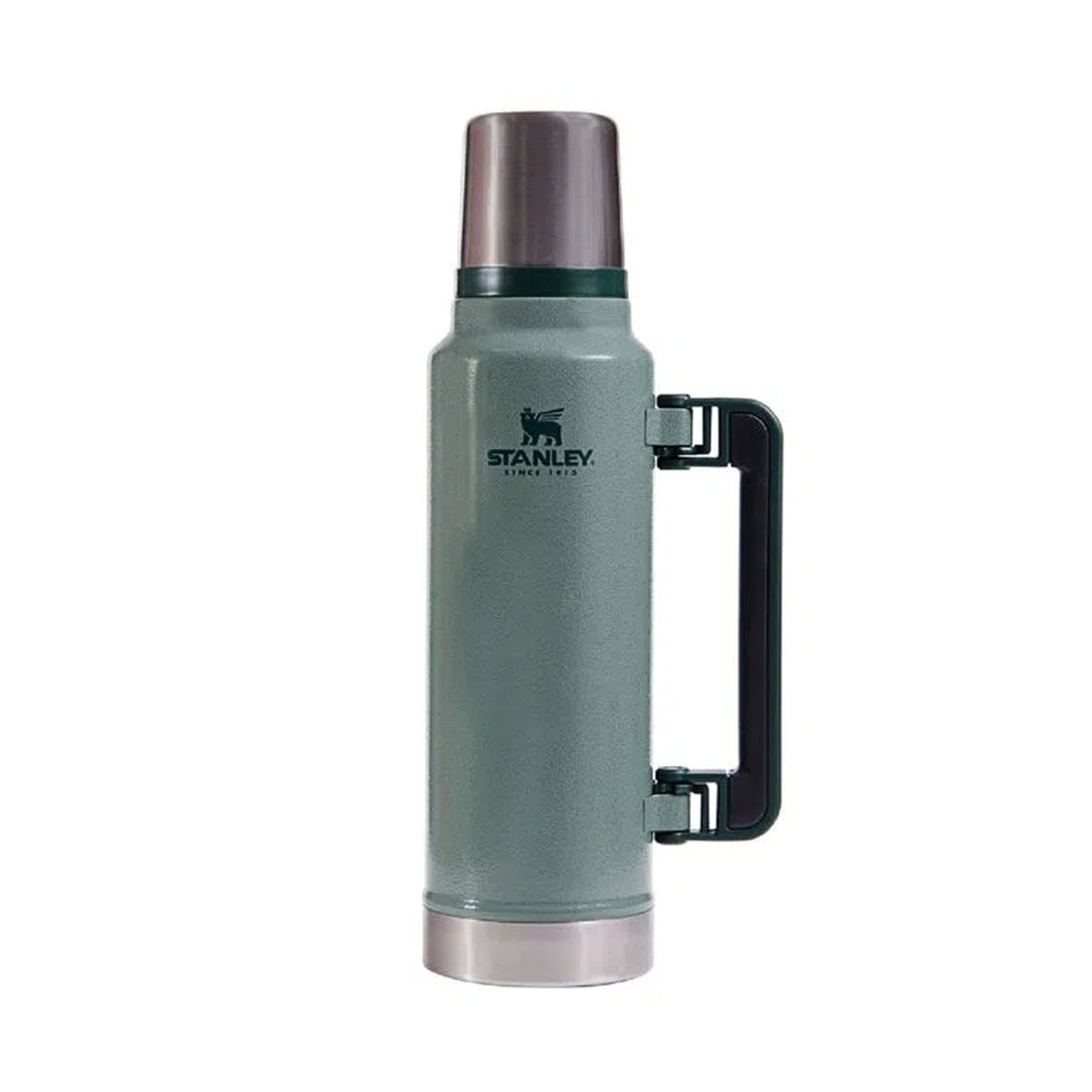 Termo Stanley Clásico 1.4lt Verde