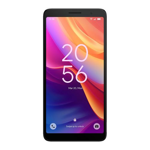 Celular TCL 501 2GB 64GB Prime Black