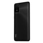 Bee-one_TCL-501_Prime-Black_Back-Right
