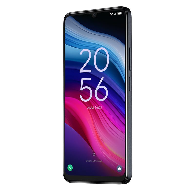 TCL-ANT_TCL-505_Space-Gray_Front-Right