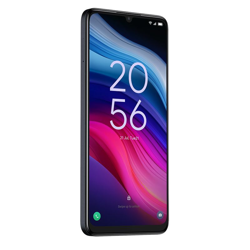 TCL-ANT_TCL-505_Space-Gray_Front-Left