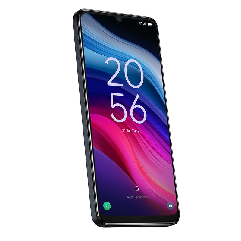 TCL-ANT_TCL-505_Space-Gray_Special-Front-Left