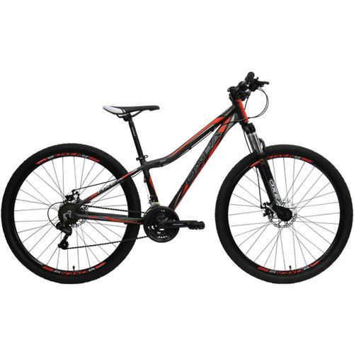 Bicicleta Oxea R29 Madison Aluminio 21v F/Disco Mec. Talle M