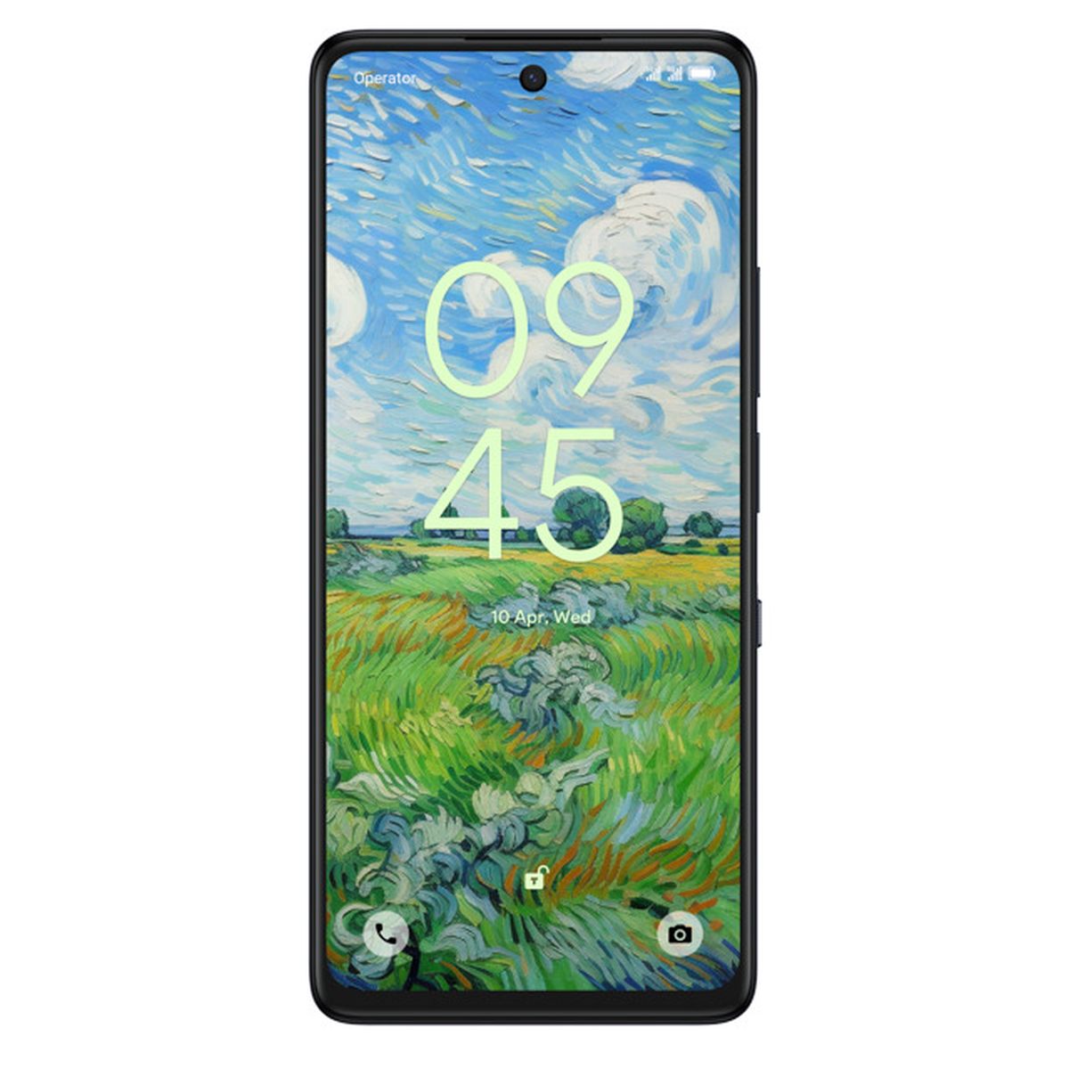 Celular Tcl 50 Pro Nxtpaper Space Gray 8/512gb 6.8"