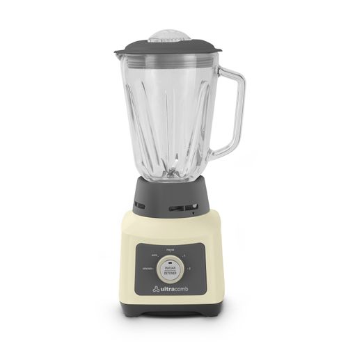 Licuadora Ultracomb Lc-2012 1.5lts 700w
