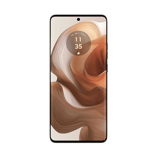 Celular Motorola Moto Edge50 Ultra Madera 12/512gb 6.7"