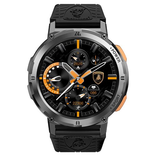 Smartwatch Lamborghini Lamboaventador Cerchio