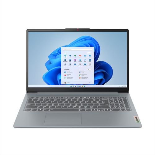 Notebook Lenovo Ip 3 15ian8  I3 15.6" Fhd 8/256 Gb
