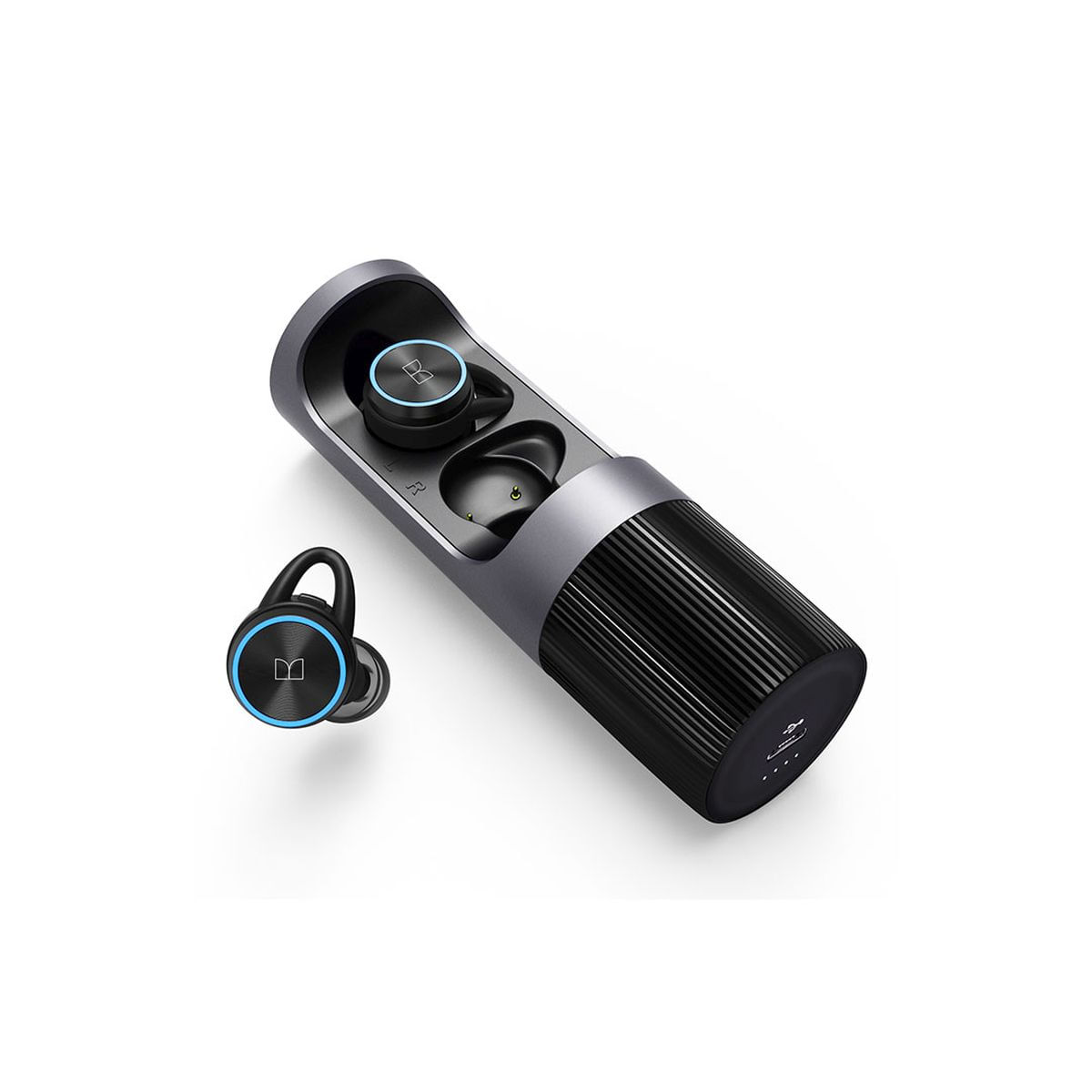 Auriculares Monster Clarity 101 Airlinks Buds