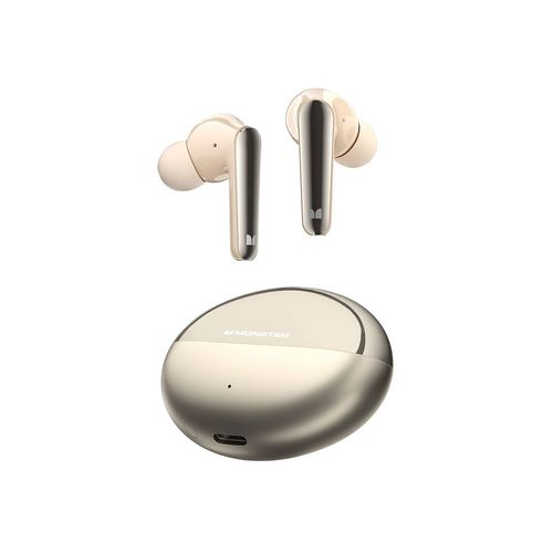 Auriculares Monster N-Lite 203 Buds Bt Colores Varios