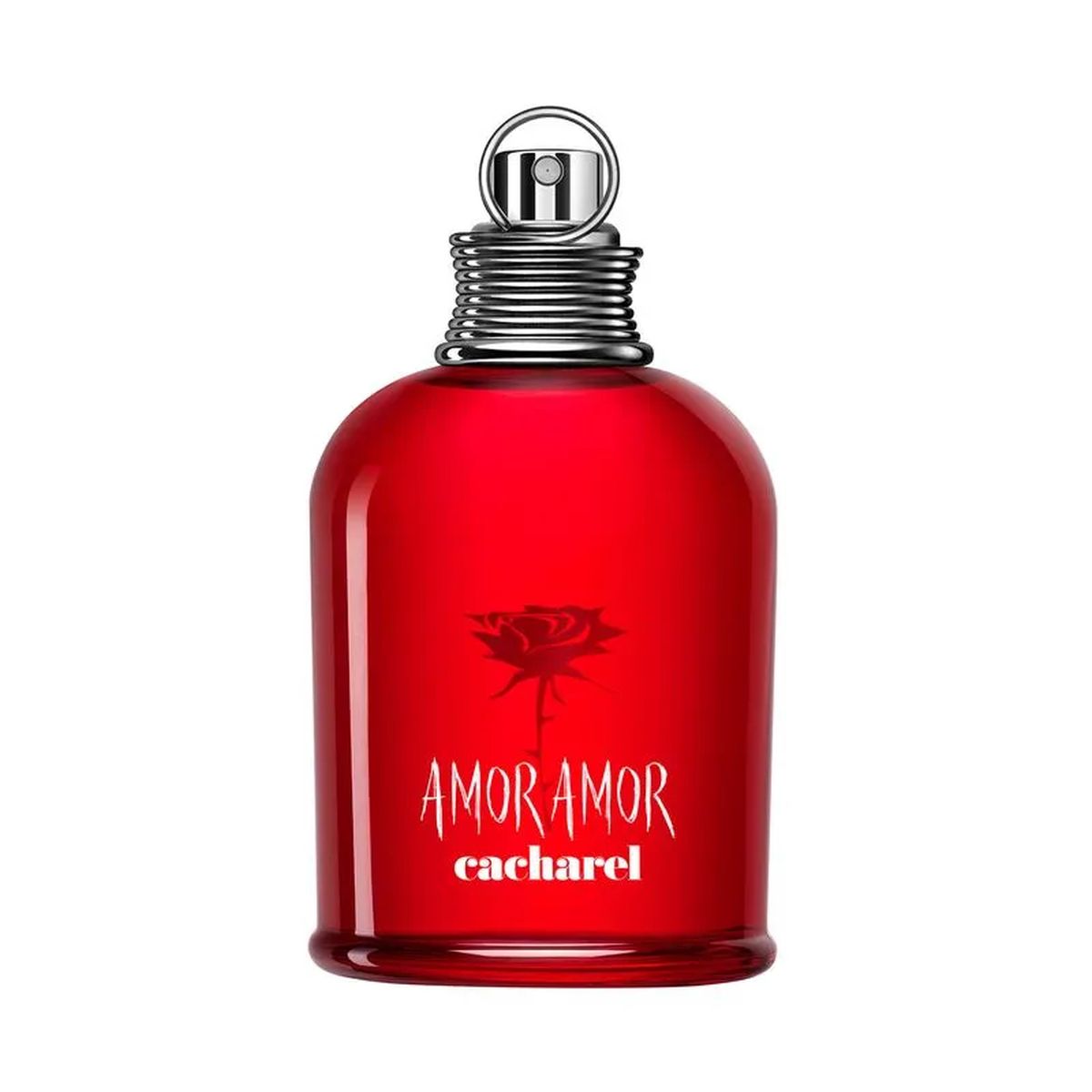 Perfume Cacharel Amor Amor 6491/0 Edt 100 Ml