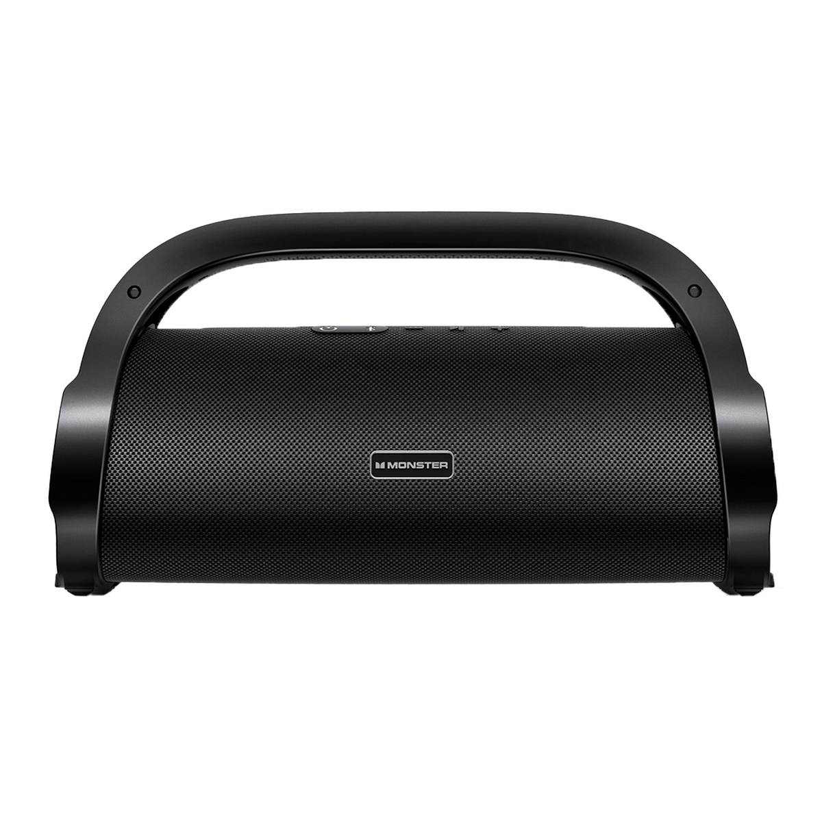Parlante Portatil Monster Adventure Max 2*4" Bt 30w