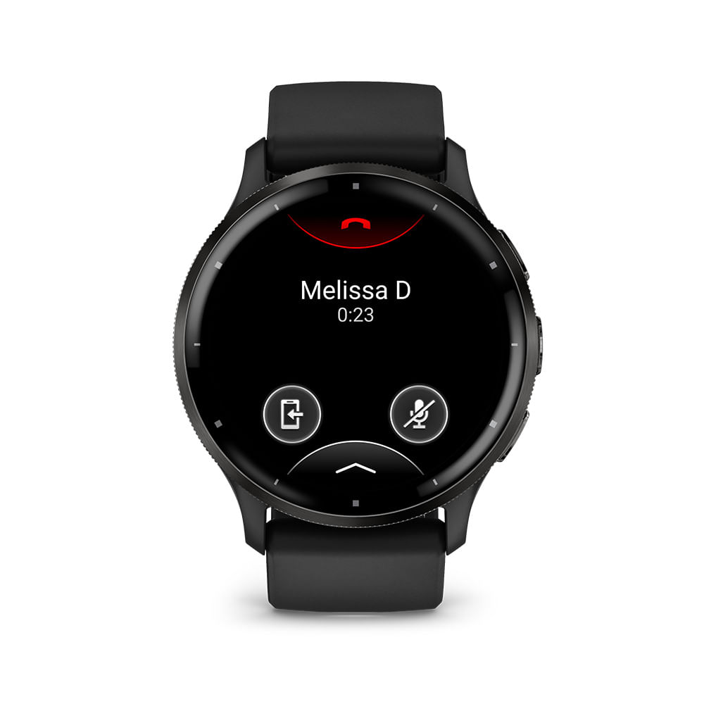 Smartwatch Garmin Venu 3  Gps Wifi Black/Slate