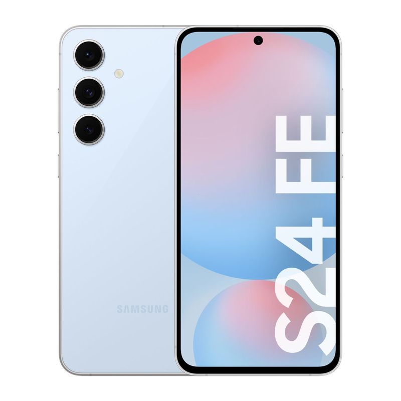 SM-S721_GalaxyS24FE_Blue_Front