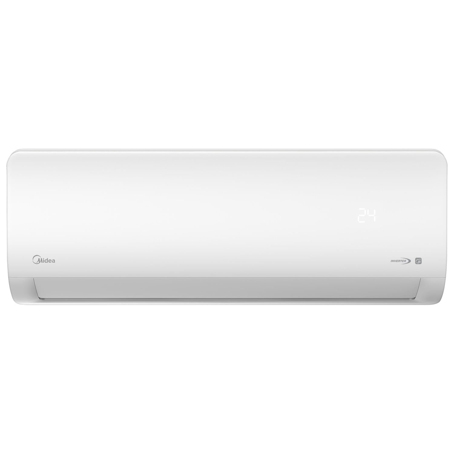Split Midea 8750w F/C Inver. Msagic-30h-N10m