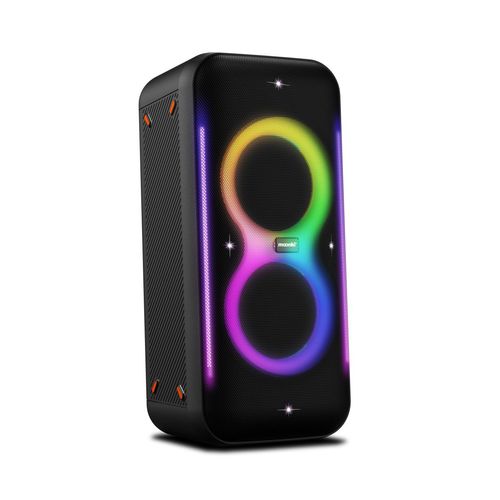 Torre Moonki Bossa Max 1500w 2x6.5"