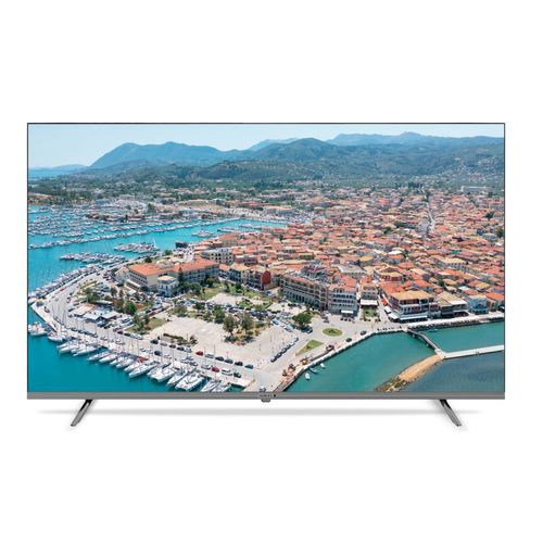 Smart Tv Noblex 50 Dr50x8500 4k Bt Google