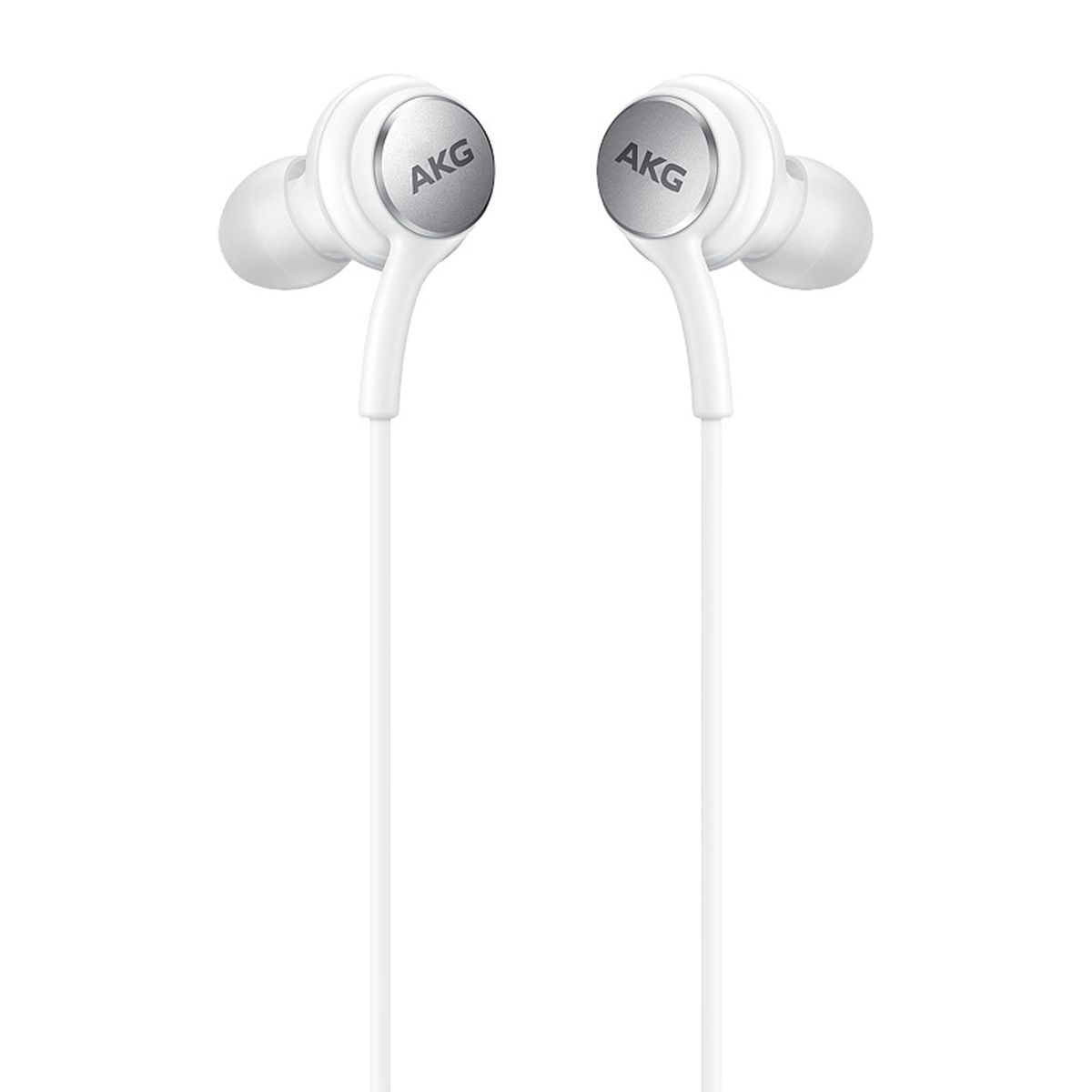 AURIC E0-IC100 EARPHONES TYPE-C WHITE