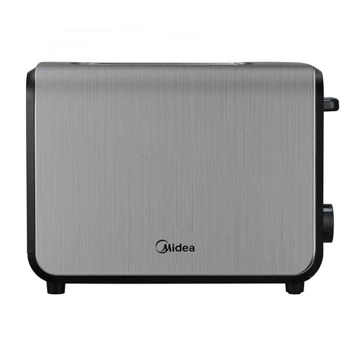Tostadora Midea Bt-Mm2xar1 Inoxidable 7niveles