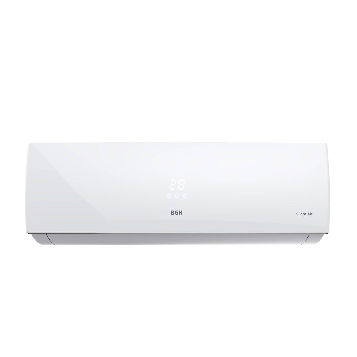 Split Bgh 3300w F/C "A" Bs35wcau