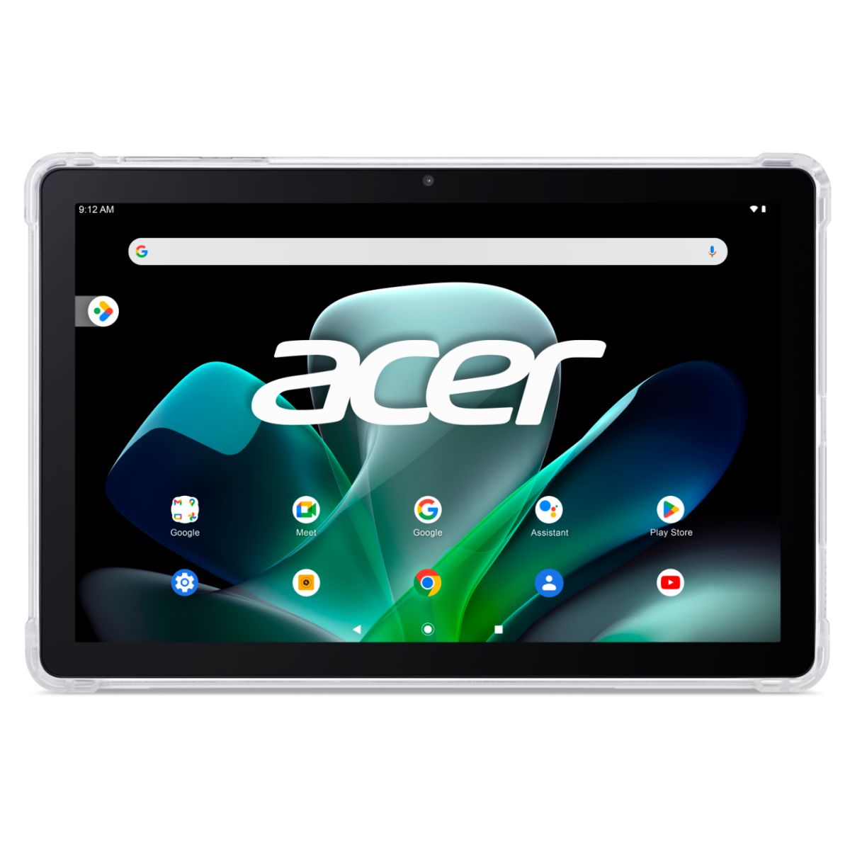 Tablet Acer 10.1" M10-11-K01z 4/64gb