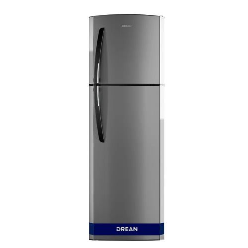 Heladera Drean No Frost 239l Rda250fvrt Inox