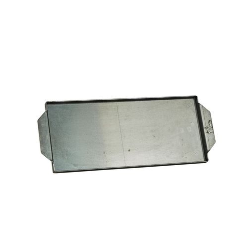 Plancha de Acero