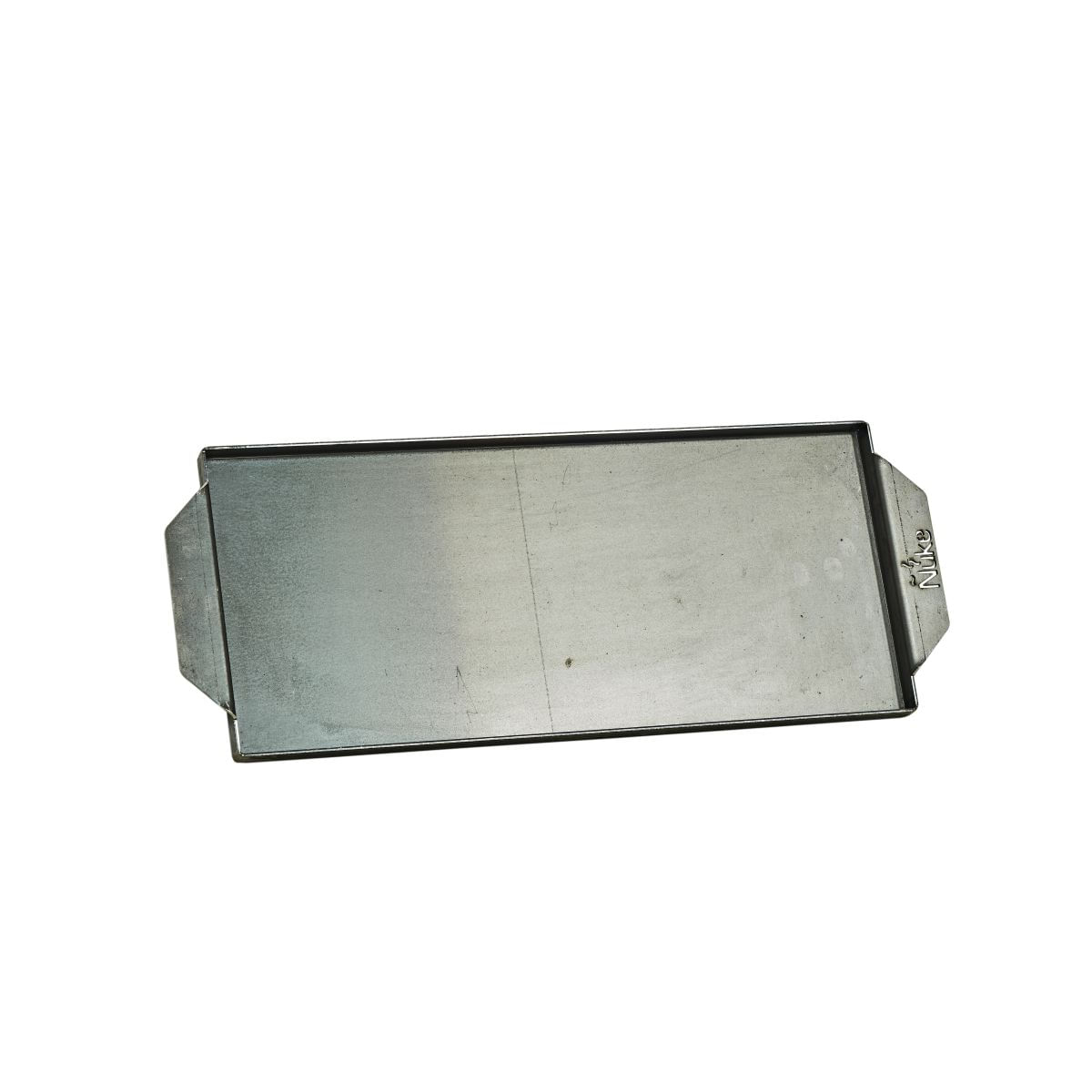 Plancha de Acero