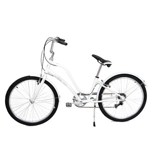 Bicicleta Vairo R26 Breeze 101608003