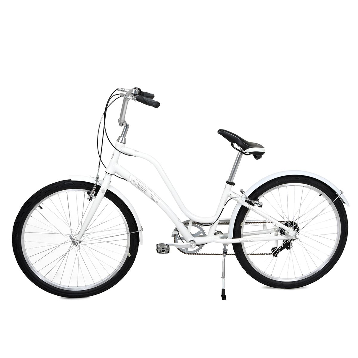 Bicicleta Vairo R26 Breeze 101608003
