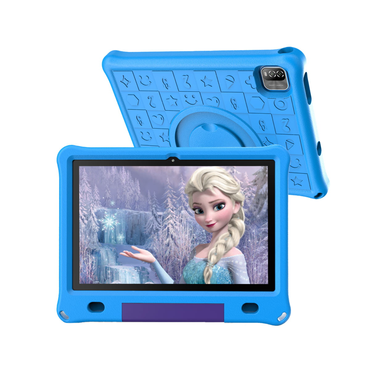 Tablet X-View Proton Kids 10" 3/64gb Colores Varios