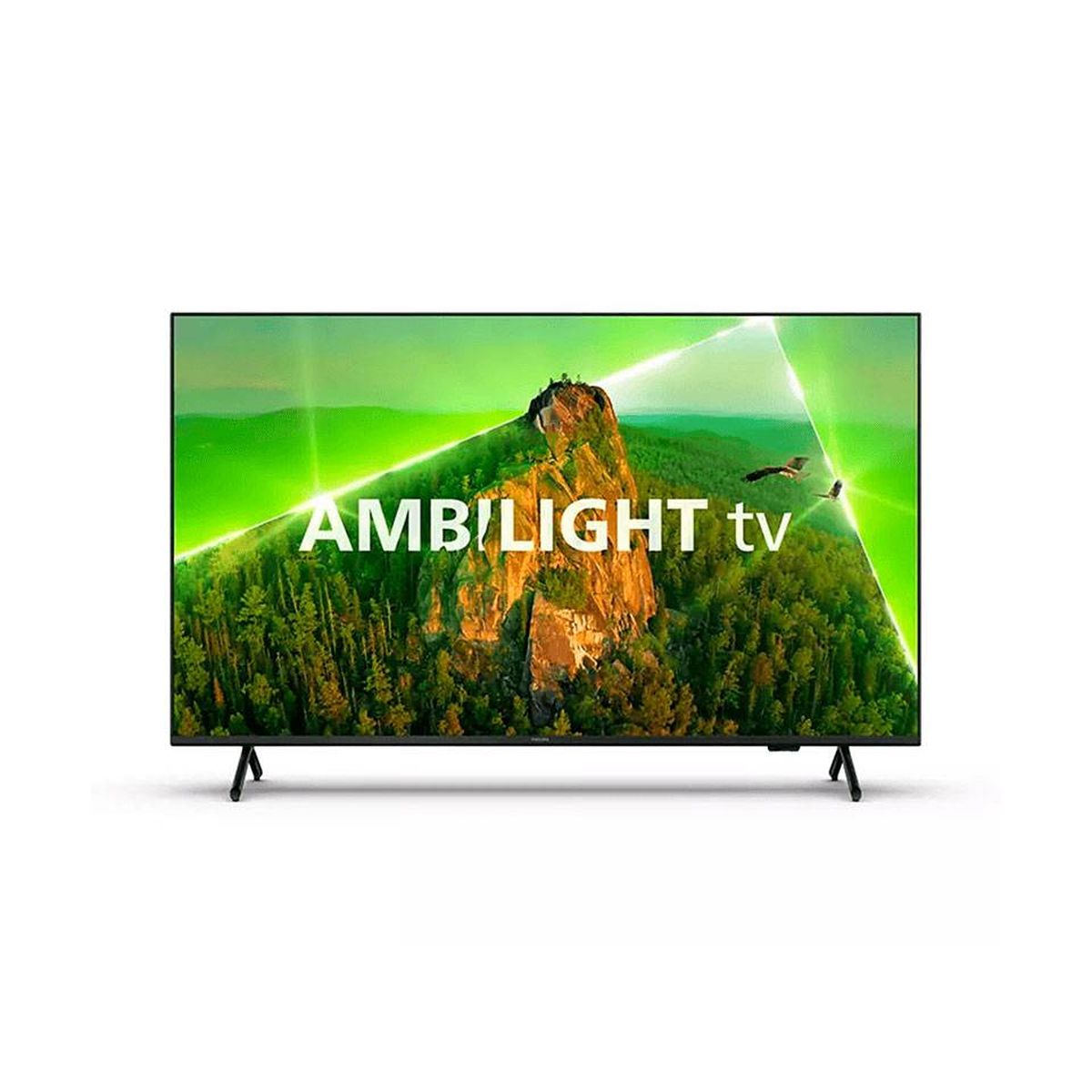 Smart TV Philips 70'' LED 4K UHD PUD7908/77