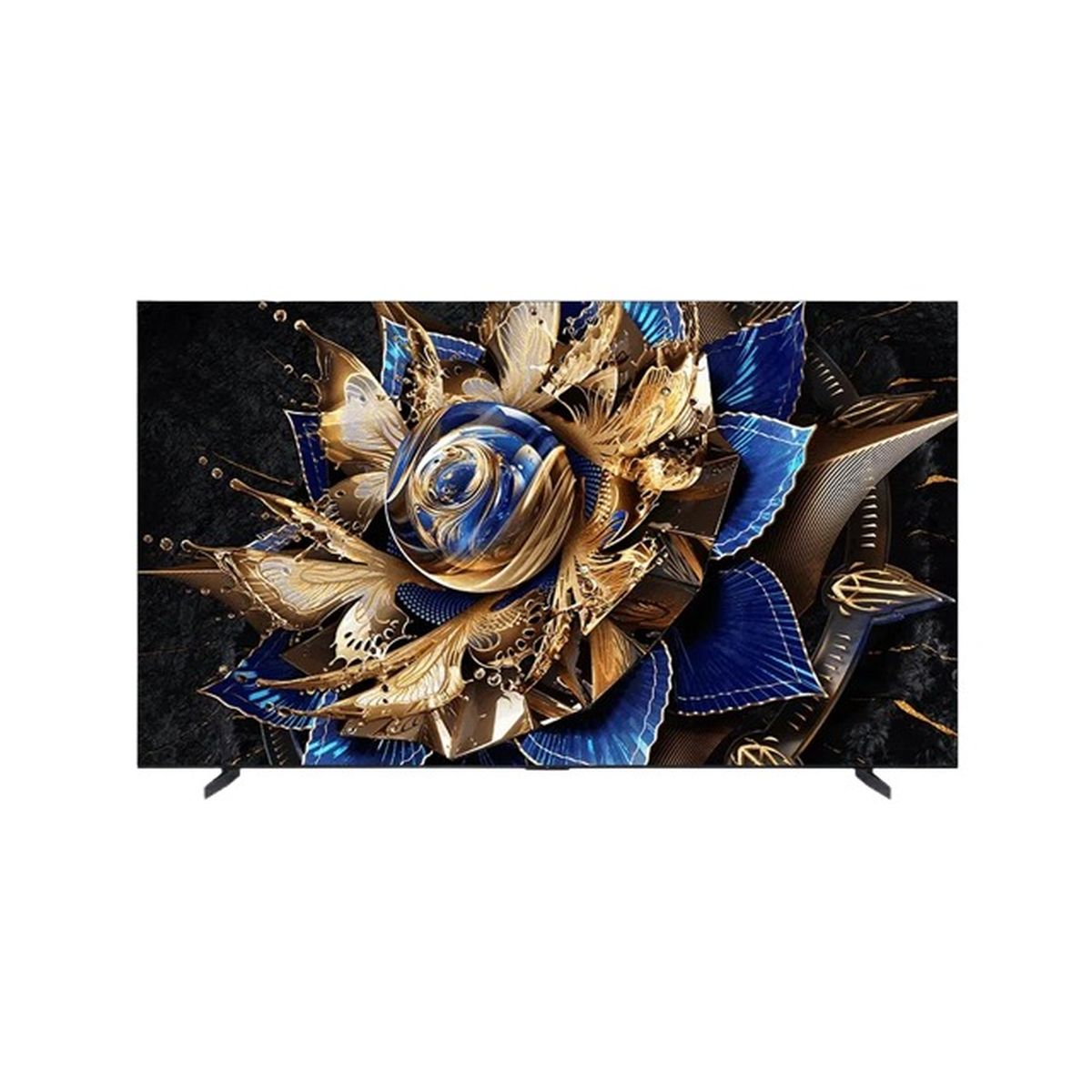Smart tv Tcl 115 X955 Max Qd-Mini Led Google Tv