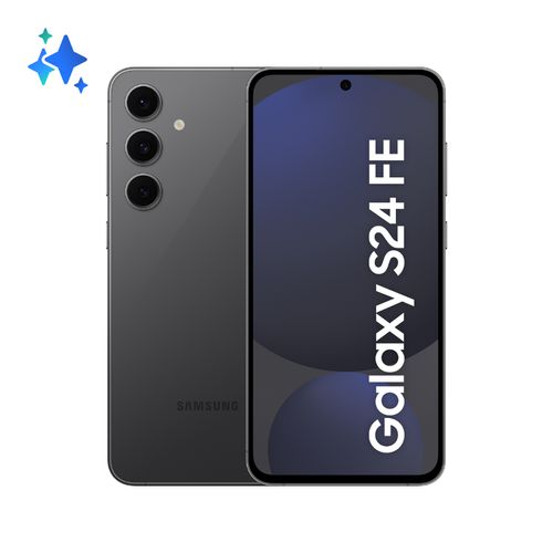 Celular Samsung Galaxy S24 Fe 8GB 256GB Graphite