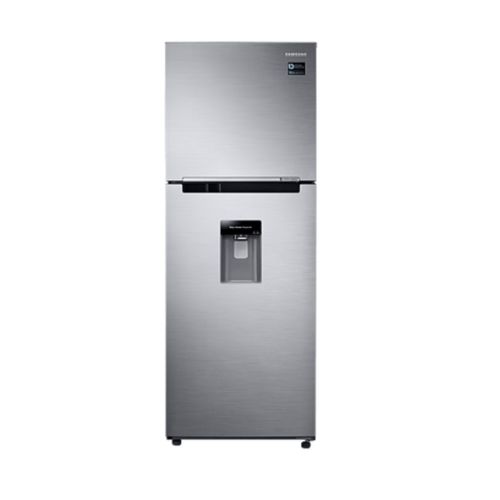 Heladera Samsung RT29K577JS8 No Frost Silver 290L