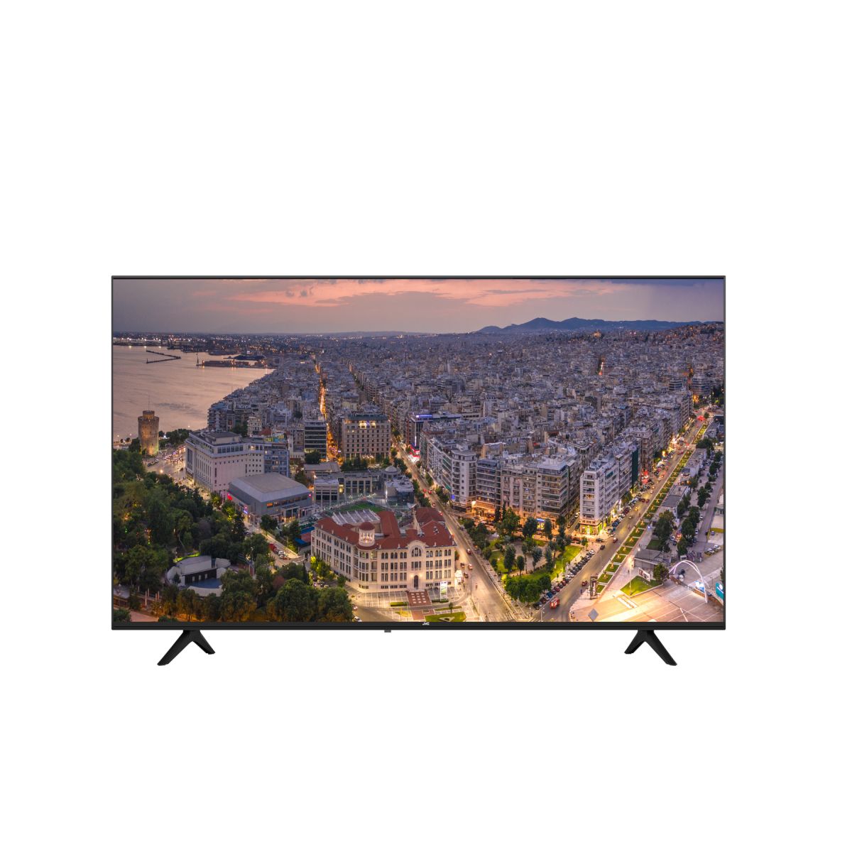 Smart tv Jvc 50 Lt50da7125 Smart Led Vidaa