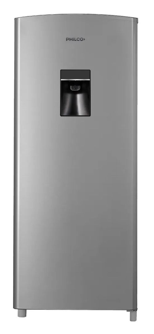 Heladera Philco 161l Phsd179pd2 One Door Inox "A"