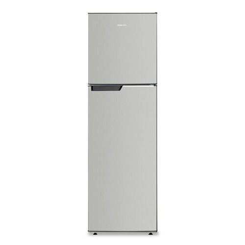 Heladera con freezer Philco 360L PHCT361X Inox "A"