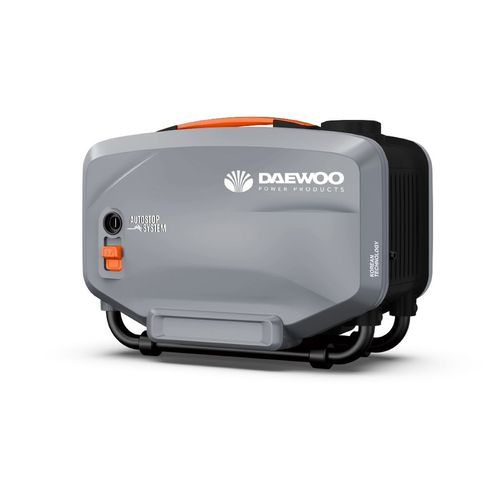 Hidrolavadoras Daewoo Dax 22-180 2200w 120bar