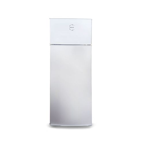 Heladera con Freezer Neba 294L H300 Blanca Top Mount "A"