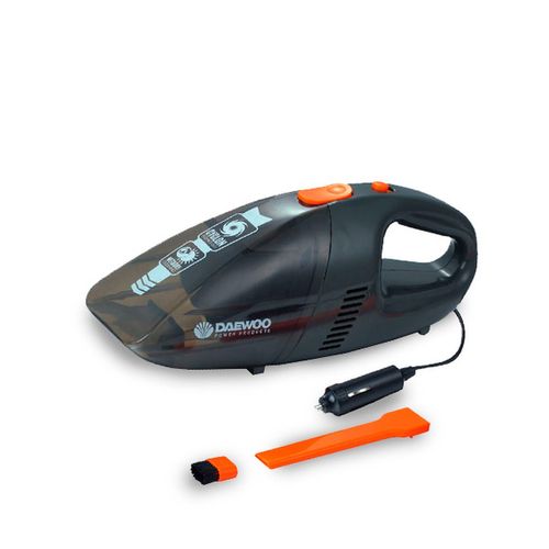 Combo Aspiradora Daewoo Davc200li + Davc100