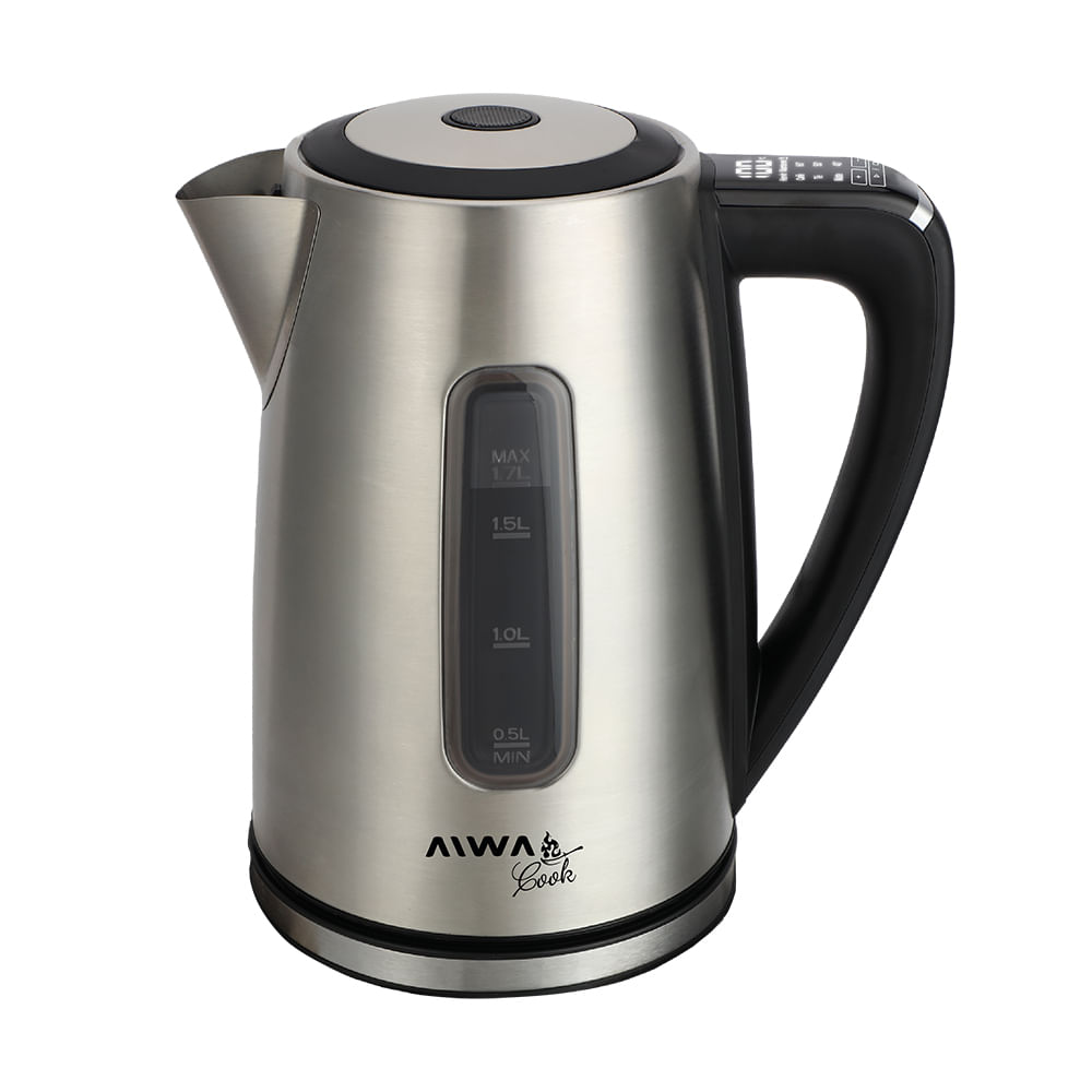 Pava Eléctrica Aiwa Cook Awk-Pvd1700i 1.7l 2200w
