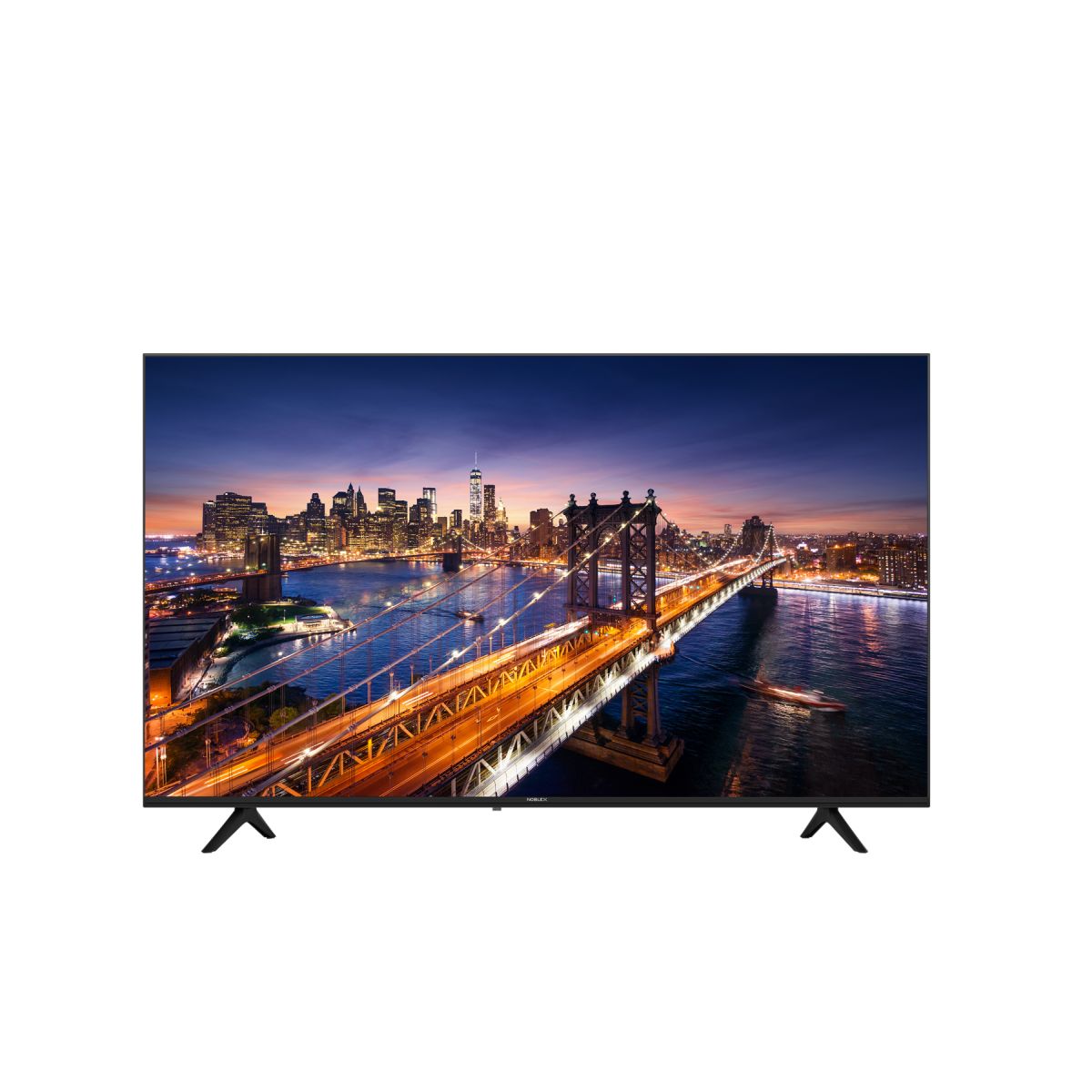 Smart Tv 55 Noblex 4k Google Tv