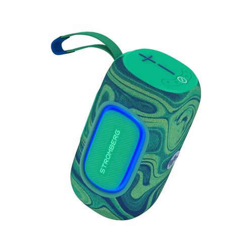 Parlante Portatil Burst 2 20w Tws Ipx5